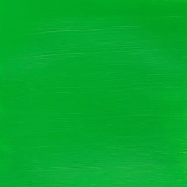 Winsor Newton Galeria Acrylic Permanent Green Light 200ml