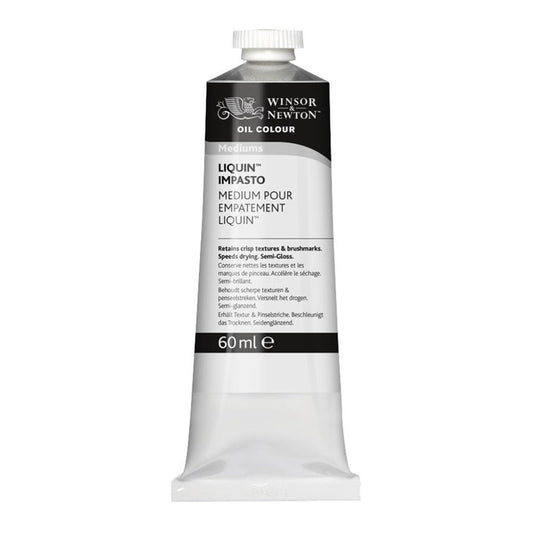 Winsor Newton Impasto H2O 60ml