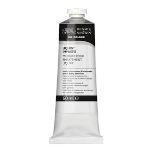 Winsor Newton Impasto H2O 60ml