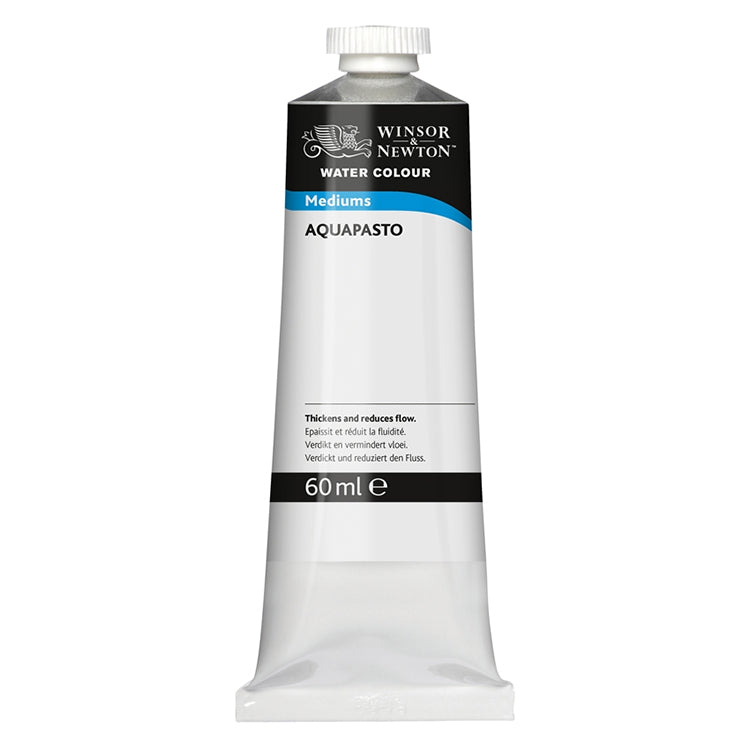 Winsor Newton Aquapasto Watercolor Medium