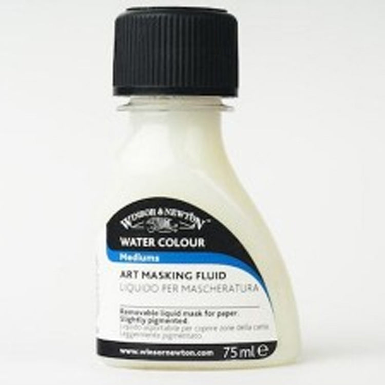 Winsor Newton Art Masking Fluid 75ml