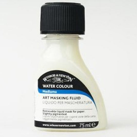 Winsor Newton Art Masking Fluid 75ml