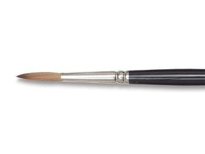 Winsor Newton Series 7 Kolinsky Sable Brush Size 2