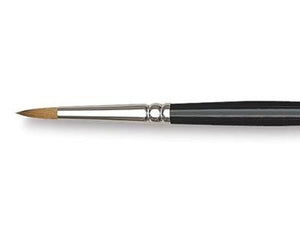 Winsor Newton Series 7 Kolinsky Sable Mini Brush 0
