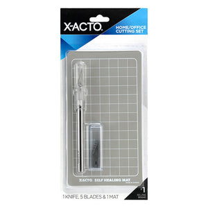X-Acto Cutting Set 4x7.5 Home Office