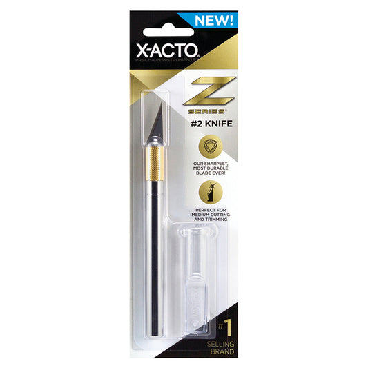 X-Acto Knife Z Series #2 with Cap