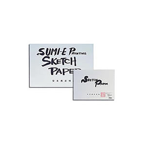 Yasutomo Hosho Paper 9x12 48 Sheets