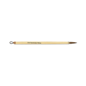 Yasutomo Sumi Calligraphy Brush 1-1/8"
