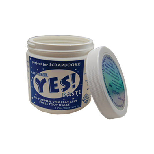 Yes Paste 1 Pint