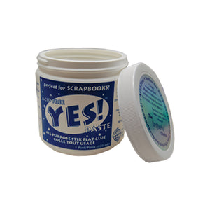Yes Paste 1 Pint
