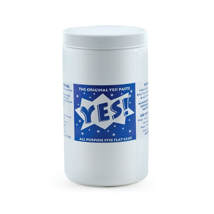 Yes Paste 32oz