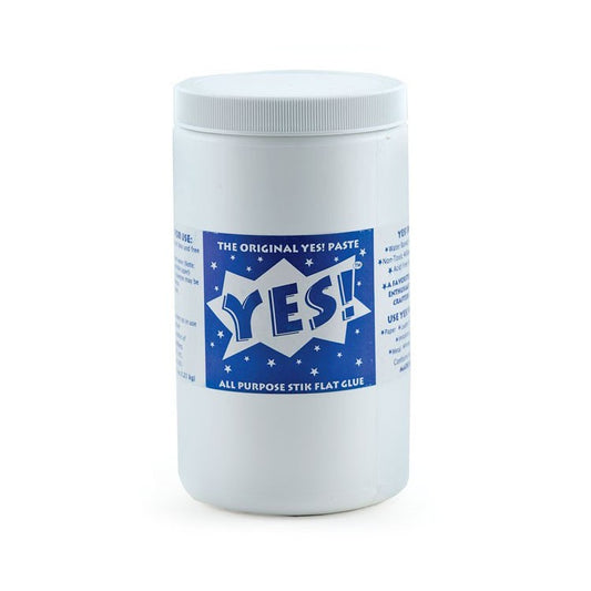 Yes Paste 32oz