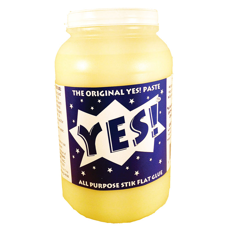 Yes Paste 1 Gallon