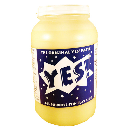 Yes Paste 1 Gallon