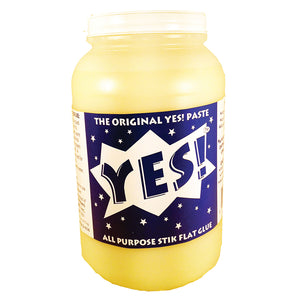 Yes Paste 1 Gallon